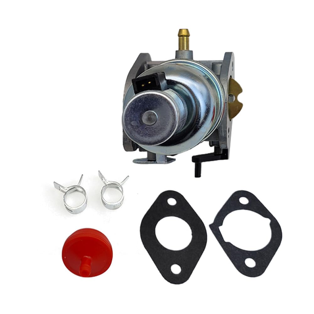 Amazon.com: Carburetor For Kawasaki 15003-7081 Fh580v-Bs14 Fh491v